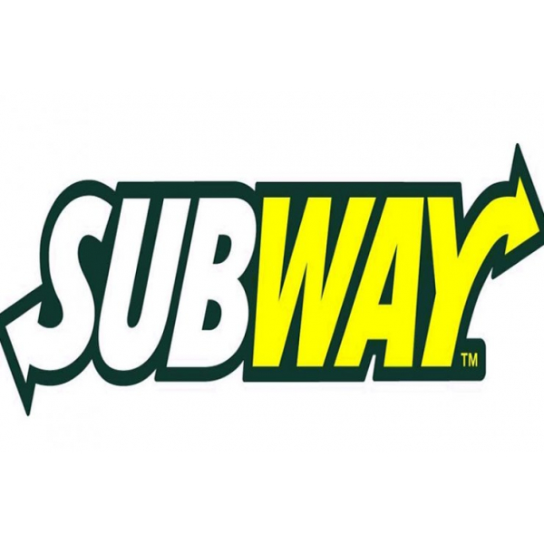 Ресторанный сервис бронирования столиков menu-rest.com - Интерьер ресторана "Subway"