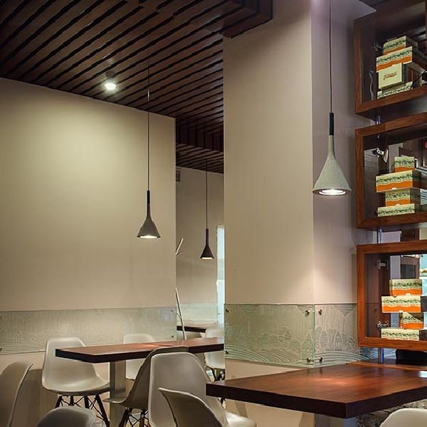 Ресторанный сервис бронирования столиков menu-rest.com - Интерьер ресторана "Тирольские пироги"