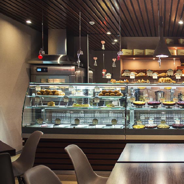 Ресторанный сервис бронирования столиков menu-rest.com - Интерьер ресторана "Тирольские пироги"