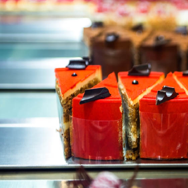 Ресторанный сервис бронирования столиков menu-rest.com - Интерьер ресторана "Тирольские пироги"