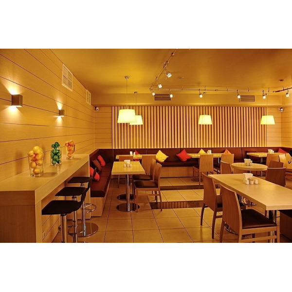 Ресторанный сервис бронирования столиков menu-rest.com - Интерьер ресторана "Macadamia"