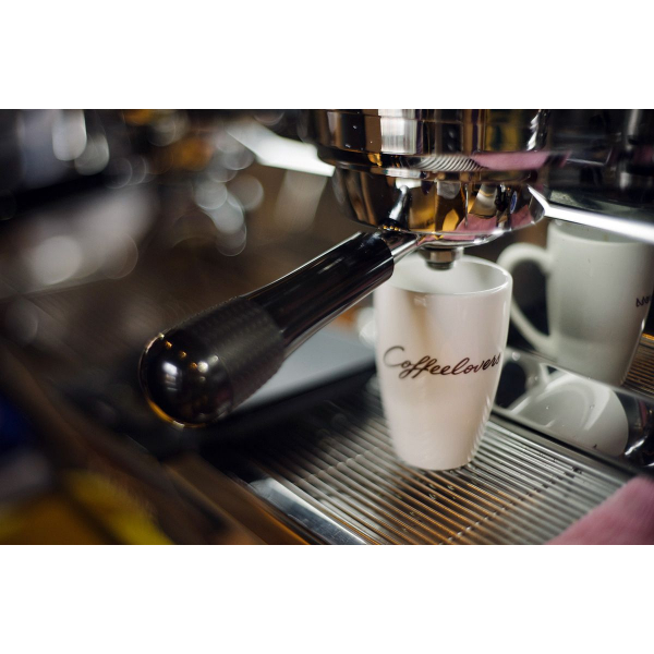 Ресторанный сервис бронирования столиков menu-rest.com - Интерьер ресторана "Кофеловерс"