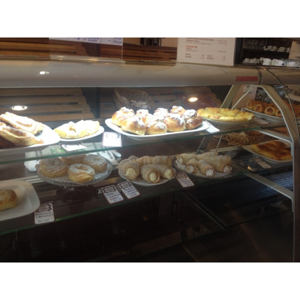 Ресторанный сервис бронирования столиков menu-rest.com - Интерьер ресторана "Дарина"