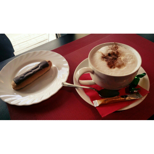 Ресторанный сервис бронирования столиков menu-rest.com - Интерьер ресторана "Mаison Camus"