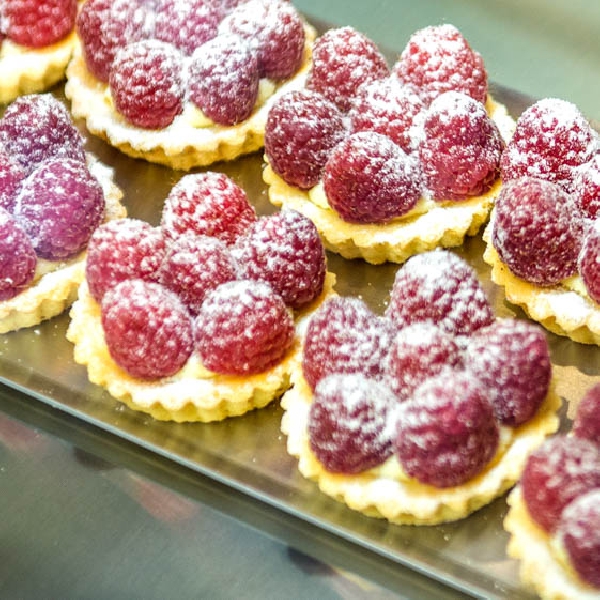 Ресторанный сервис бронирования столиков menu-rest.com - Интерьер ресторана "Тирольские пироги"