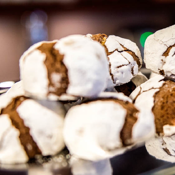 Ресторанный сервис бронирования столиков menu-rest.com - Интерьер ресторана "Тирольские пироги"