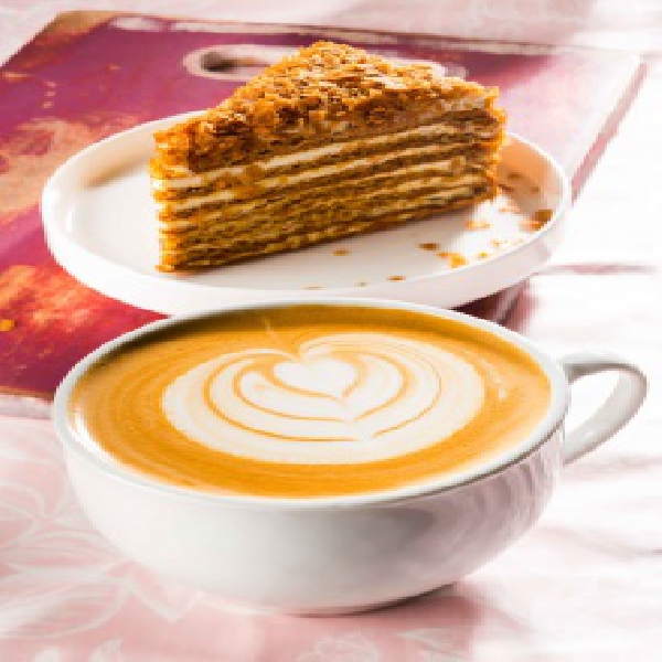 Ресторанный сервис бронирования столиков menu-rest.com - Интерьер ресторана "Шоколадница"