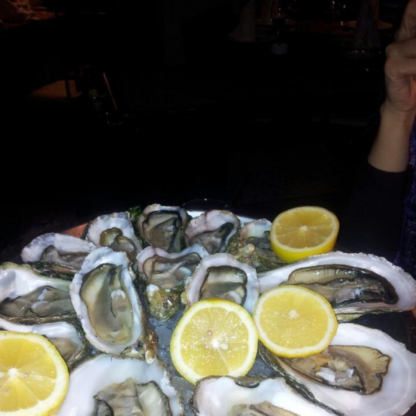 Ресторанный сервис бронирования столиков menu-rest.com - Интерьер ресторана "Венеция"