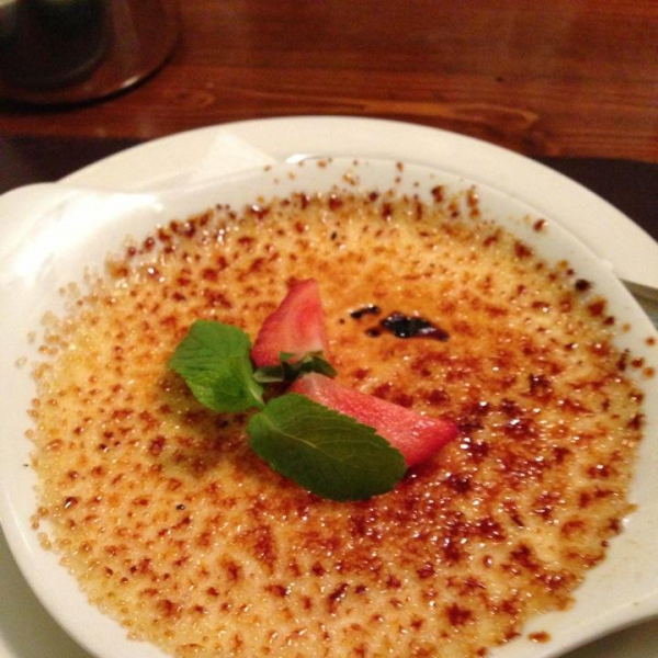 Ресторанный сервис бронирования столиков menu-rest.com - Интерьер ресторана "Венеция"