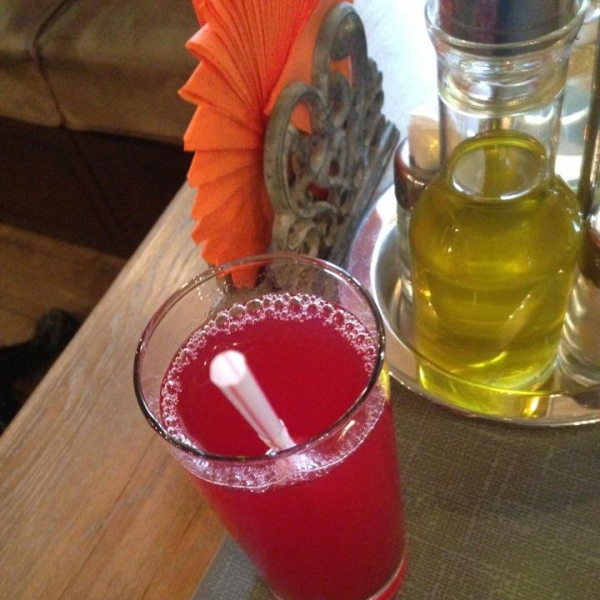 Ресторанный сервис бронирования столиков menu-rest.com - Интерьер ресторана "Венеция"