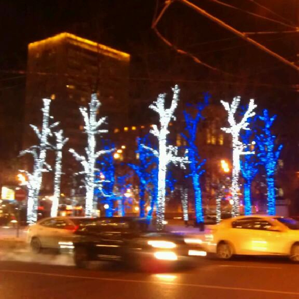 Ресторанный сервис бронирования столиков menu-rest.com - Интерьер ресторана "Венеция"