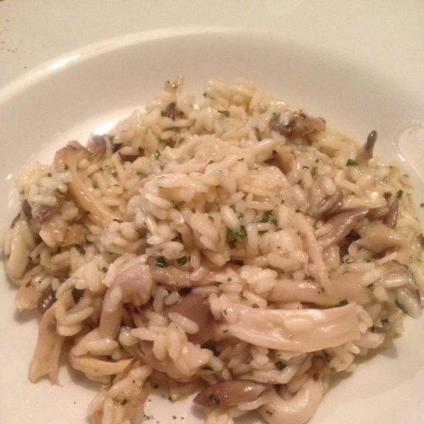 Ресторанный сервис бронирования столиков menu-rest.com - Интерьер ресторана "Венеция"