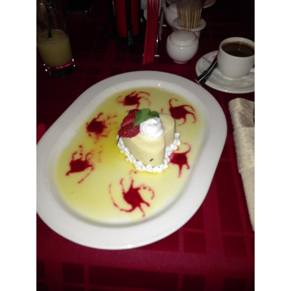 Ресторанный сервис бронирования столиков menu-rest.com - Интерьер ресторана "Шашлык-Машлык"