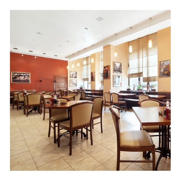 Ресторанный сервис бронирования столиков menu-rest.com - Интерьер ресторана "Виват Пицца"