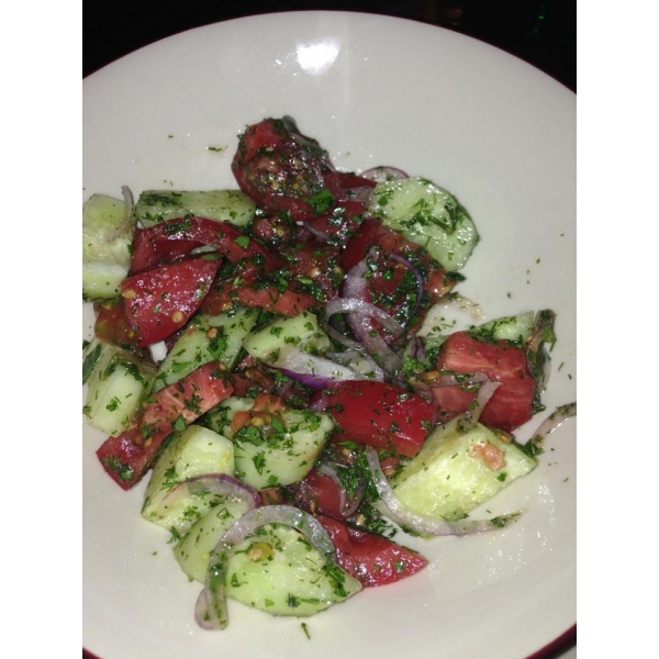 Ресторанный сервис бронирования столиков menu-rest.com - Интерьер ресторана "Кабанчик"