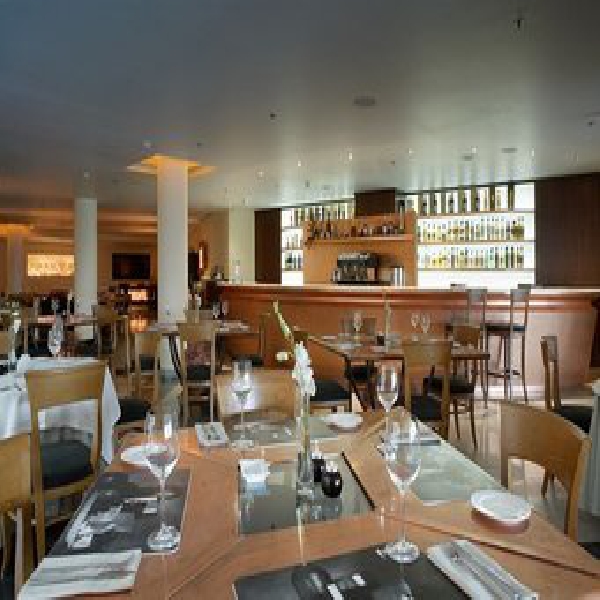 Ресторанный сервис бронирования столиков menu-rest.com - Интерьер ресторана "Pinocchio"