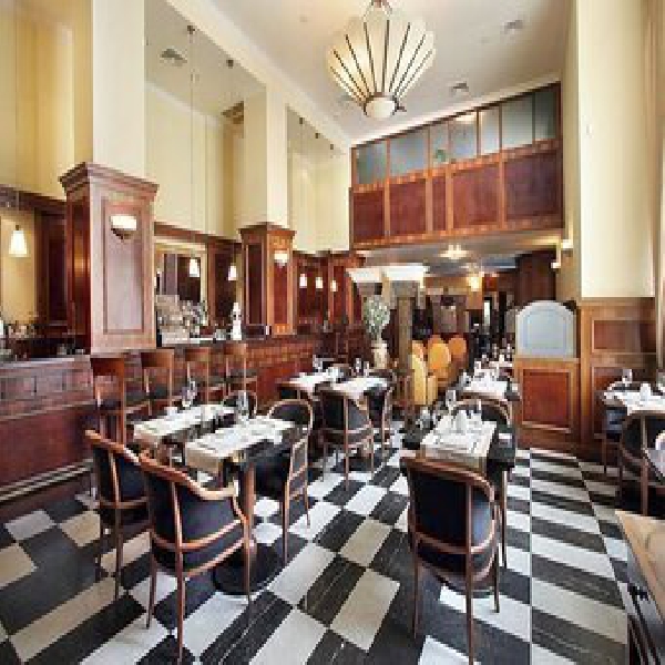 Ресторанный сервис бронирования столиков menu-rest.com - Интерьер ресторана "Pinocchio"