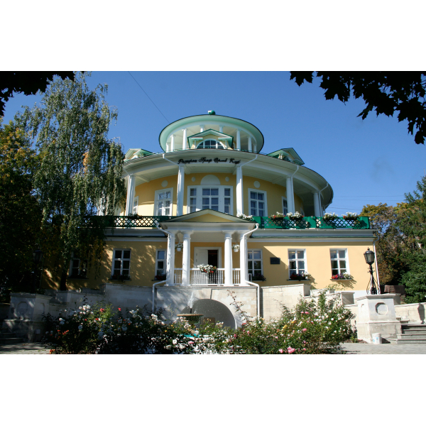 Ресторанный сервис бронирования столиков menu-rest.com - Интерьер ресторана "Визирь Махалля"