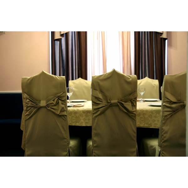 Ресторанный сервис бронирования столиков menu-rest.com - Интерьер ресторана "Сады Семирамиды"