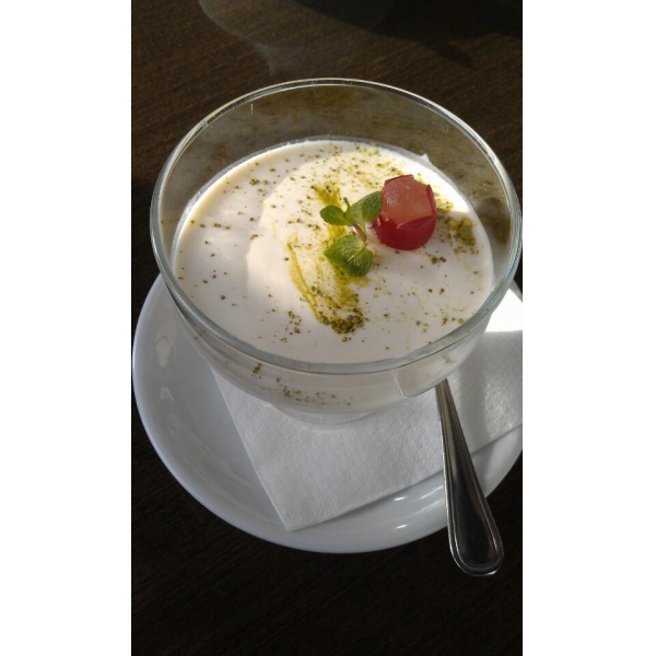 Ресторанный сервис бронирования столиков menu-rest.com - Интерьер ресторана "Аозора"