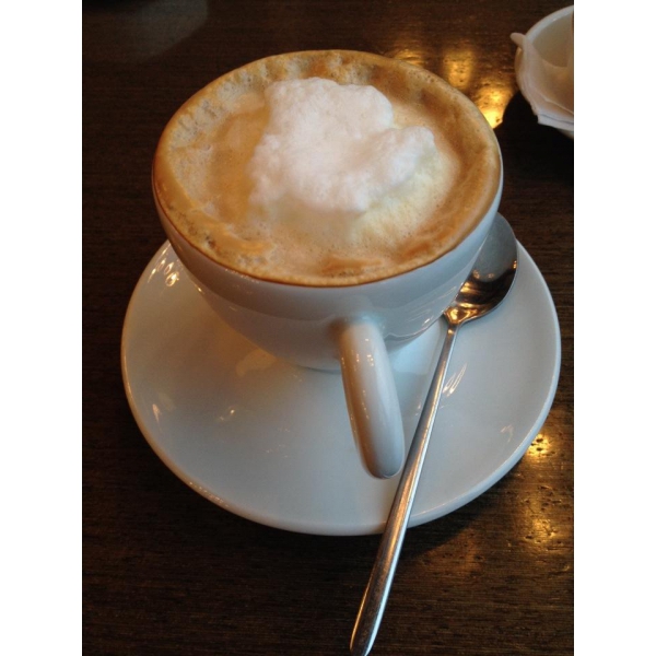 Ресторанный сервис бронирования столиков menu-rest.com - Интерьер ресторана "Аозора"