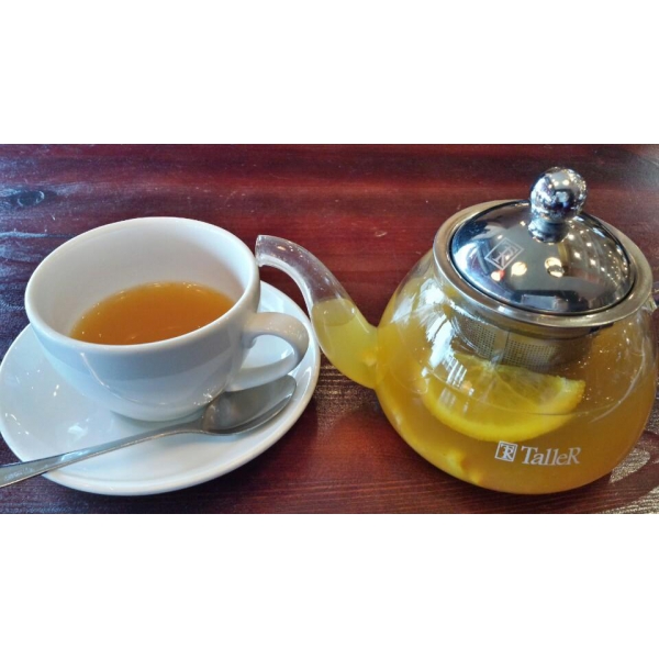 Ресторанный сервис бронирования столиков menu-rest.com - Интерьер ресторана "Две палочки"