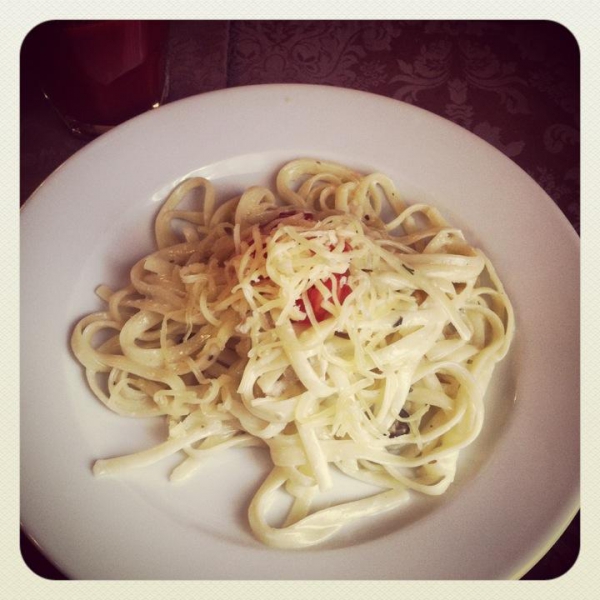 Ресторанный сервис бронирования столиков menu-rest.com - Интерьер ресторана "Венеция"