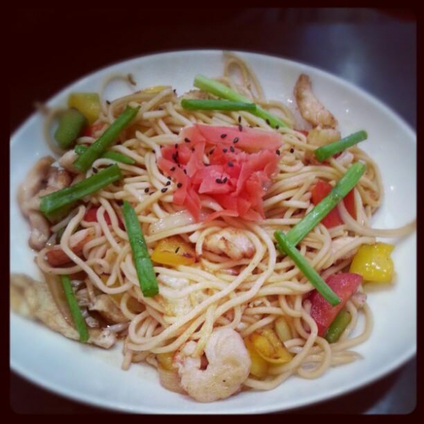 Ресторанный сервис бронирования столиков menu-rest.com - Интерьер ресторана "Две палочки"