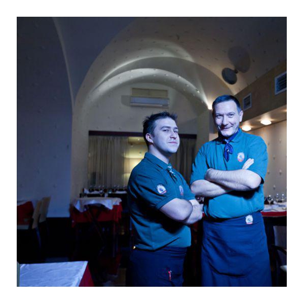 Ресторанный сервис бронирования столиков menu-rest.com - Интерьер ресторана "Porto Maltese Vip"