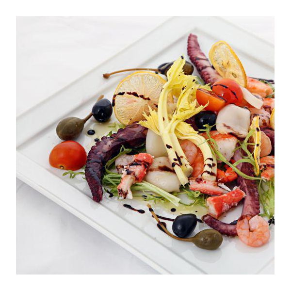 Ресторанный сервис бронирования столиков menu-rest.com - Интерьер ресторана "Porto Maltese Vip"