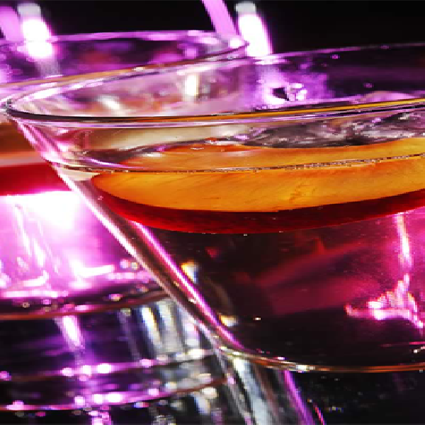 Ресторанный сервис бронирования столиков menu-rest.com - Интерьер ресторана "Сокольническая Застава"