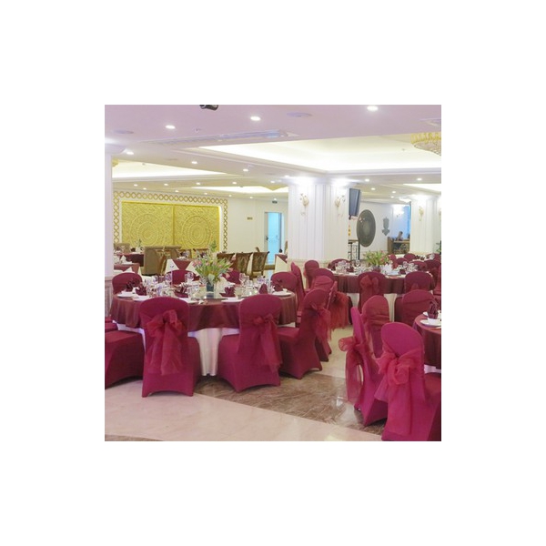 Ресторанный сервис бронирования столиков menu-rest.com - Интерьер ресторана "Viet Soul Restaurant"