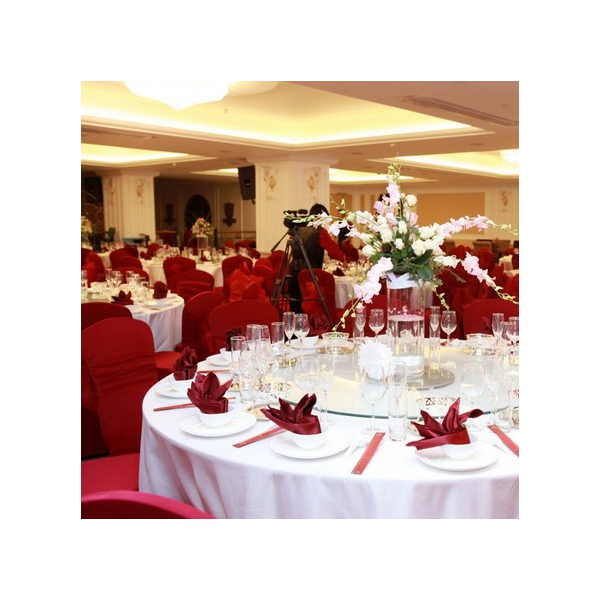 Ресторанный сервис бронирования столиков menu-rest.com - Интерьер ресторана "Viet Soul Restaurant"