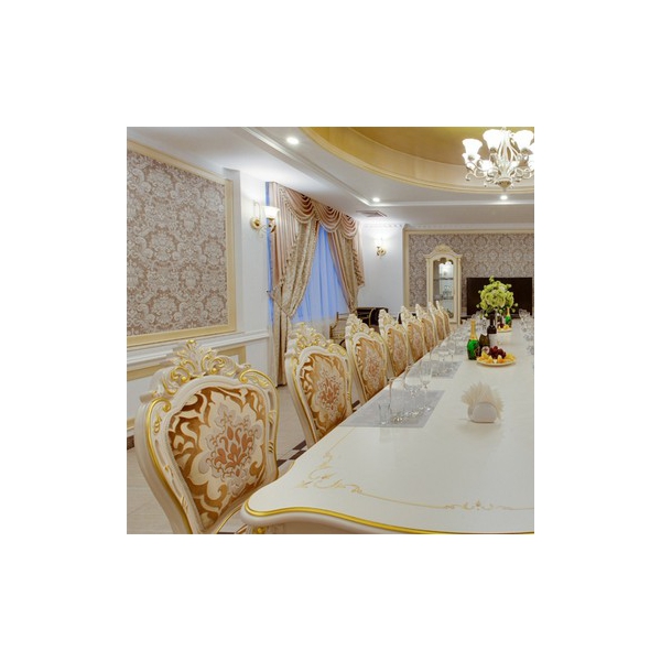 Ресторанный сервис бронирования столиков menu-rest.com - Интерьер ресторана "Viet Soul Restaurant"