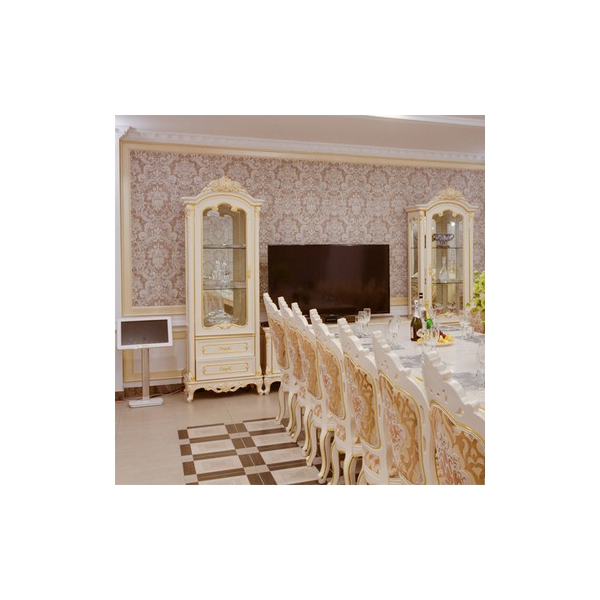 Ресторанный сервис бронирования столиков menu-rest.com - Интерьер ресторана "Viet Soul Restaurant"