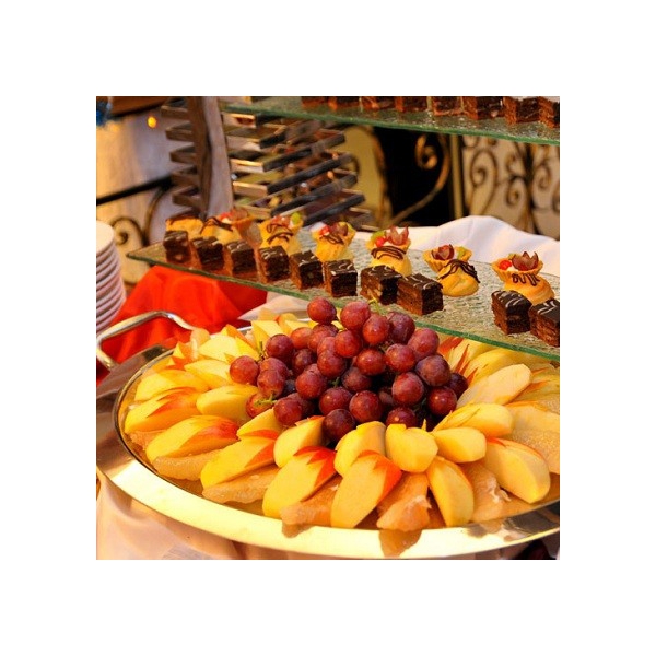 Ресторанный сервис бронирования столиков menu-rest.com - Интерьер ресторана "Viet Soul Restaurant"