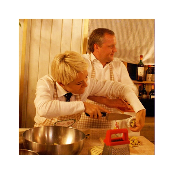 Ресторанный сервис бронирования столиков menu-rest.com - Интерьер ресторана "Vivace"