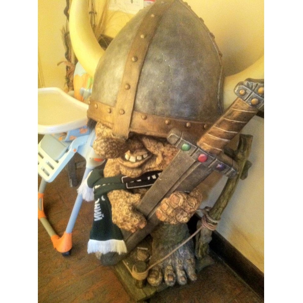 Ресторанный сервис бронирования столиков menu-rest.com - Интерьер ресторана "Фиорд"