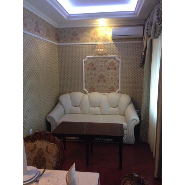 Ресторанный сервис бронирования столиков menu-rest.com - Интерьер ресторана "Жемчужина"