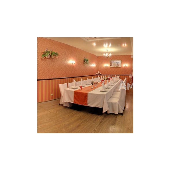 Ресторанный сервис бронирования столиков menu-rest.com - Интерьер ресторана "Амстердам"