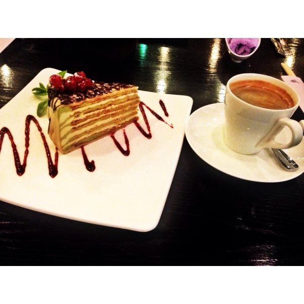 Ресторанный сервис бронирования столиков menu-rest.com - Интерьер ресторана "Sumosan"