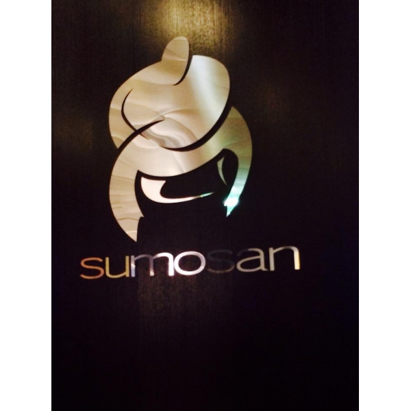 Ресторанный сервис бронирования столиков menu-rest.com - Интерьер ресторана "Sumosan"