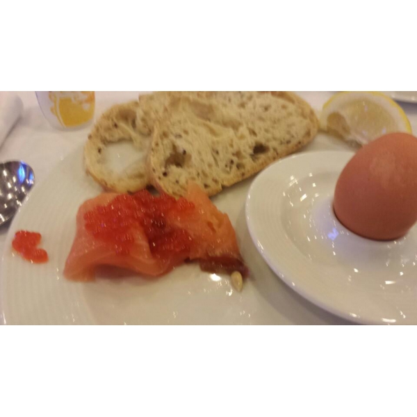 Ресторанный сервис бронирования столиков menu-rest.com - Интерьер ресторана "Sumosan"