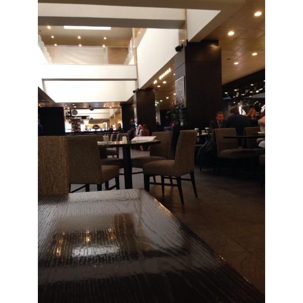 Ресторанный сервис бронирования столиков menu-rest.com - Интерьер ресторана "Sumosan"