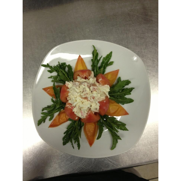 Ресторанный сервис бронирования столиков menu-rest.com - Интерьер ресторана "Султан"