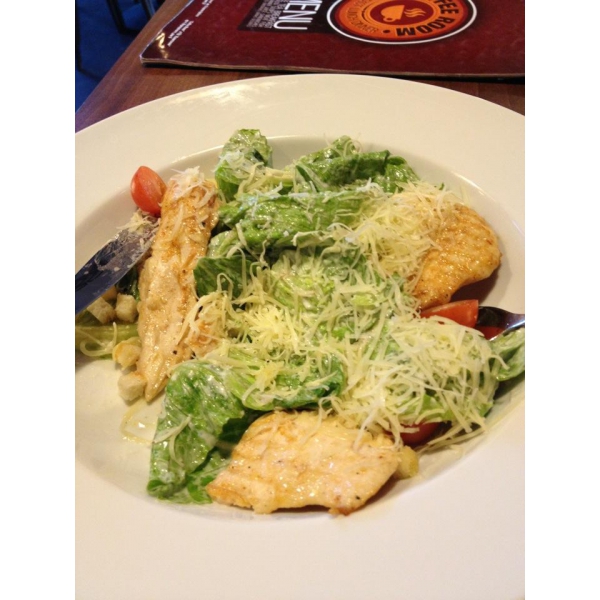 Ресторанный сервис бронирования столиков menu-rest.com - Интерьер ресторана "Coffee Room"