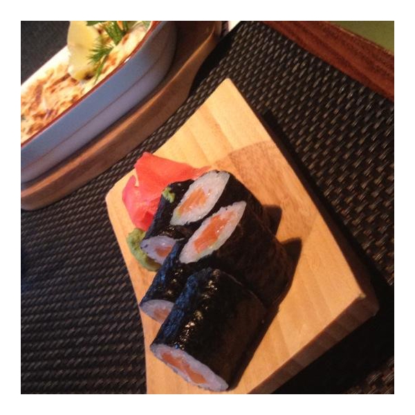 Ресторанный сервис бронирования столиков menu-rest.com - Интерьер ресторана "Якитория"