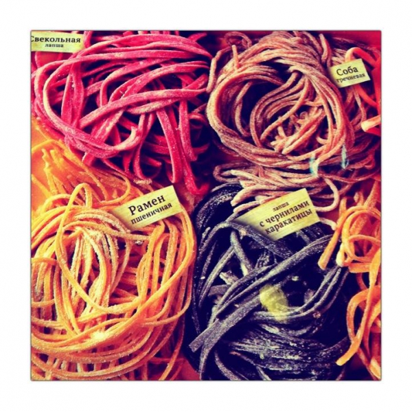 Ресторанный сервис бронирования столиков menu-rest.com - Интерьер ресторана "MENZA"