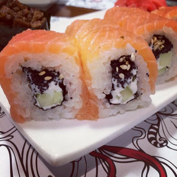 Ресторанный сервис бронирования столиков menu-rest.com - Интерьер ресторана "MENZA"