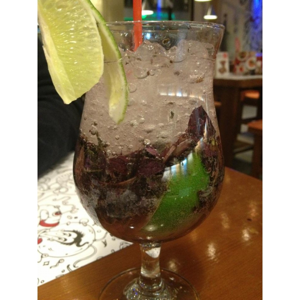 Ресторанный сервис бронирования столиков menu-rest.com - Интерьер ресторана "MENZA"